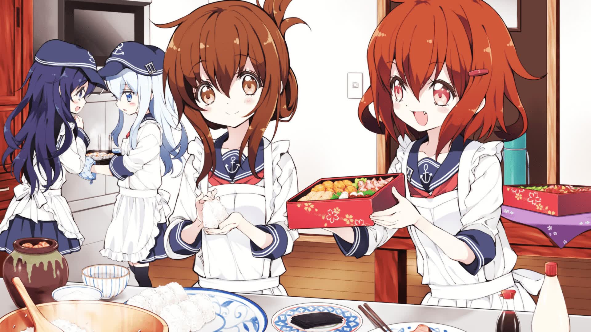 fu漫画2021全话集